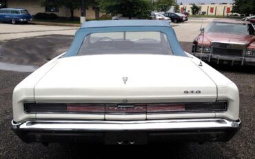 Pontiac-GTO-Documented-Cabriolet-1964-Blue-Blue-15305-36