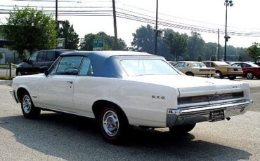 Pontiac-GTO-Documented-Cabriolet-1964-Blue-Blue-15305-6