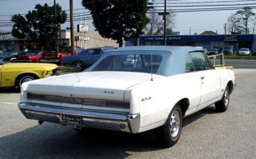 Pontiac-GTO-Documented-Cabriolet-1964-Blue-Blue-15305-8