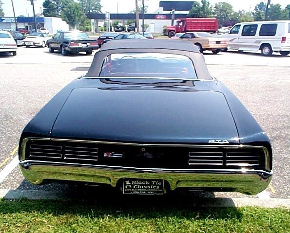 Pontiac-GTO-Royal-Bobcat-Cabriolet-1967-Black-Red-135716-25