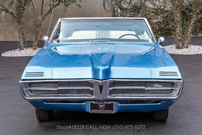 Pontiac-Grand-Prix-1967-Blue-Other-Color-0-1