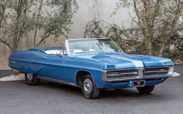 Pontiac Grand Prix 1967