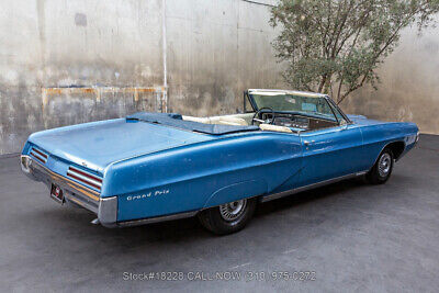 Pontiac-Grand-Prix-1967-Blue-Other-Color-0-4