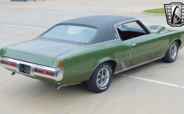 Pontiac-Grand-Prix-1969-Green-Green-13824-7