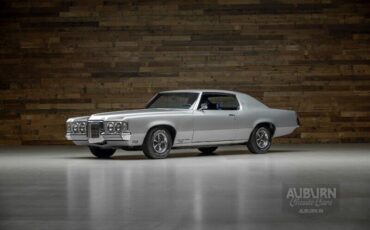 Pontiac Grand Prix 1969