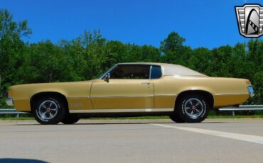 Pontiac-Grand-Prix-1970-Gold-Brown-118557-4