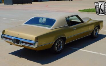 Pontiac-Grand-Prix-1970-Gold-Brown-118557-7