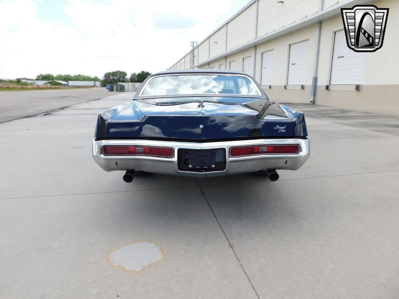 Pontiac-Grand-Prix-1971-Black-Black-13129-4