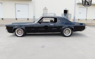 Pontiac-Grand-Prix-1971-Black-Black-13129-5