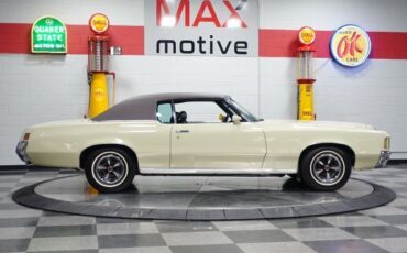 Pontiac-Grand-Prix-1972-Beige-Black-88504-1