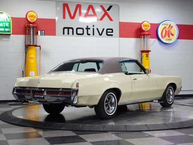 Pontiac-Grand-Prix-1972-Beige-Black-88504-2