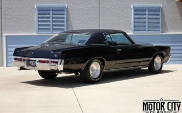 Pontiac-Grand-Prix-1972-Black-Black-97468-2