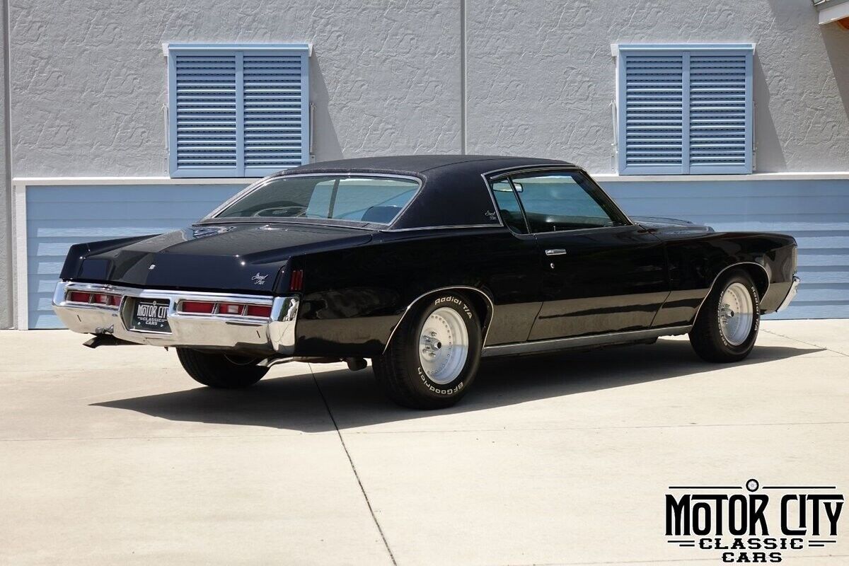 Pontiac-Grand-Prix-1972-Black-Black-97468-2