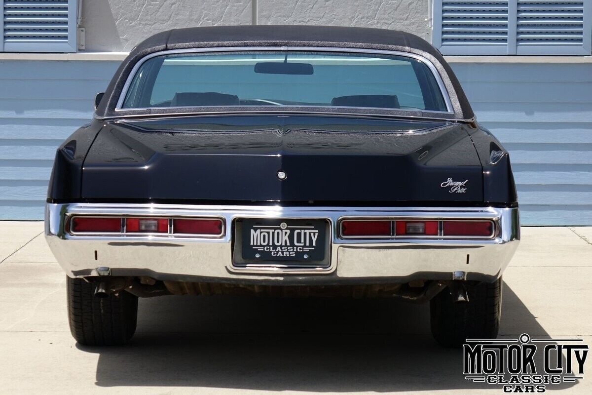 Pontiac-Grand-Prix-1972-Black-Black-97468-3