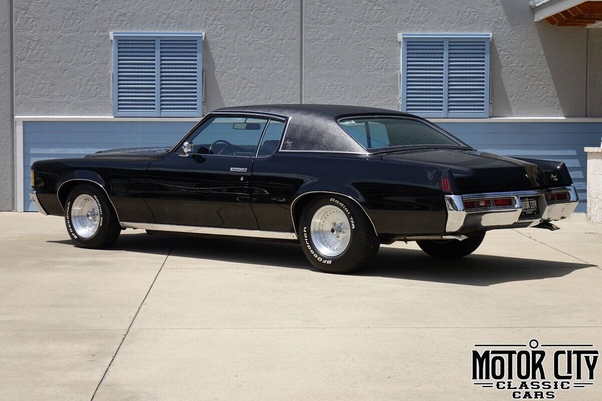 Pontiac-Grand-Prix-1972-Black-Black-97468-4