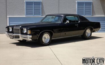 Pontiac-Grand-Prix-1972-Black-Black-97468-6