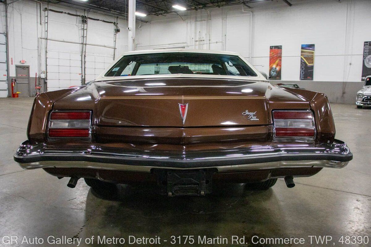 Pontiac-Grand-Prix-1973-Brown-Brown-888-5