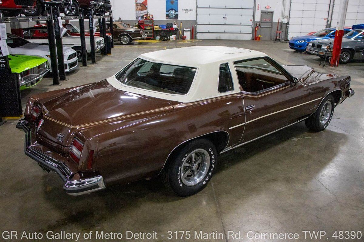 Pontiac-Grand-Prix-1973-Brown-Brown-888-6