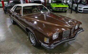 Pontiac-Grand-Prix-1973-Brown-Brown-888-8