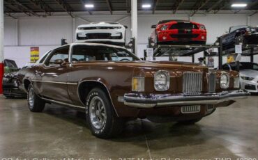 Pontiac-Grand-Prix-1973-Brown-Brown-888-9