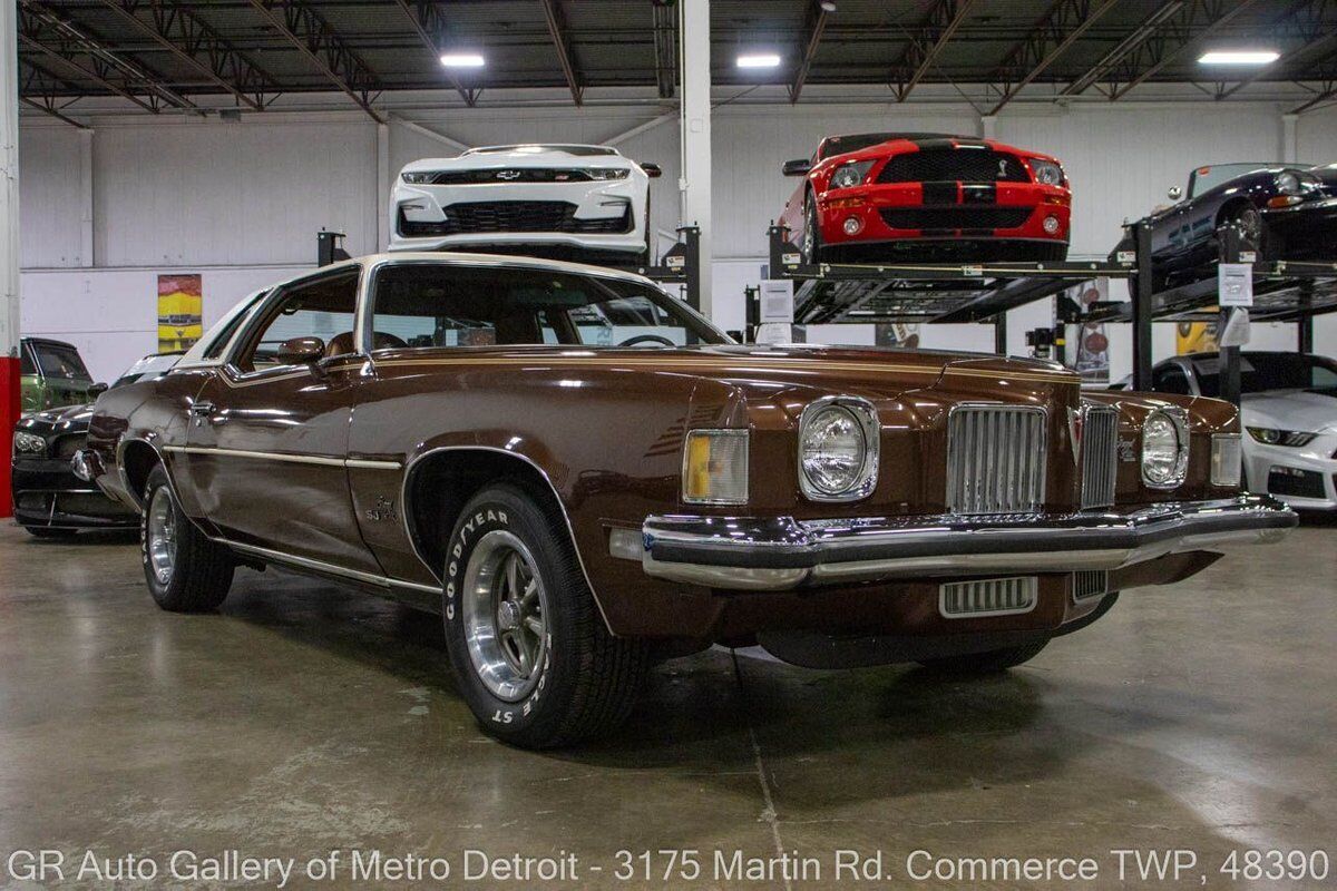 Pontiac-Grand-Prix-1973-Brown-Brown-888-9