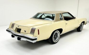 Pontiac-Grand-Prix-1975-Carmel-Beige-Saddle-108235-4