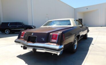 Pontiac-Grand-Prix-1977-Brown-Tan-36672-10