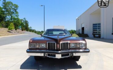 Pontiac-Grand-Prix-1977-Brown-Tan-36672-3