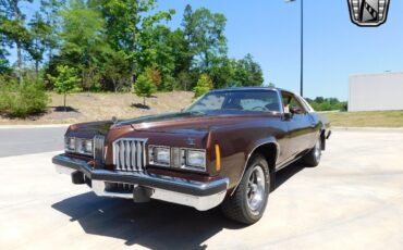 Pontiac-Grand-Prix-1977-Brown-Tan-36672-4