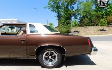 Pontiac-Grand-Prix-1977-Brown-Tan-36672-7