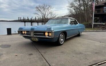 Pontiac Grand Prix 1967