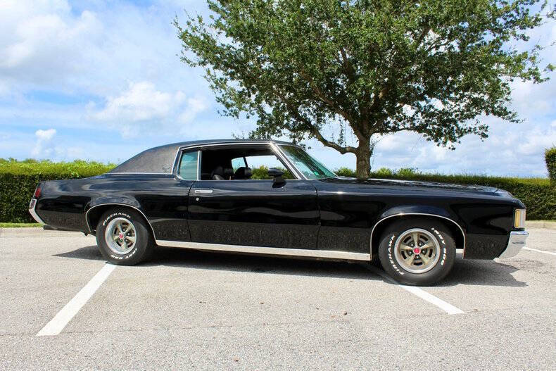 Pontiac-Grand-Prix-Cabriolet-1972-Black-Black-51761-2