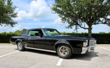 Pontiac-Grand-Prix-Cabriolet-1972-Black-Black-51761-3