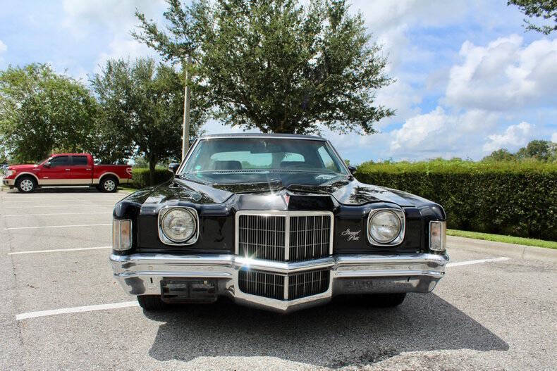 Pontiac-Grand-Prix-Cabriolet-1972-Black-Black-51761-5