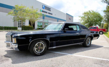 Pontiac-Grand-Prix-Cabriolet-1972-Black-Black-51761-7