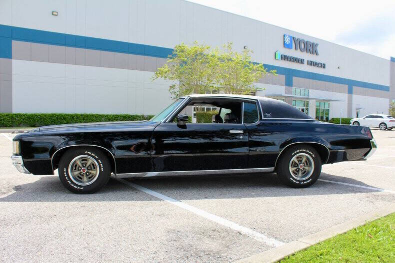 Pontiac-Grand-Prix-Cabriolet-1972-Black-Black-51761-8