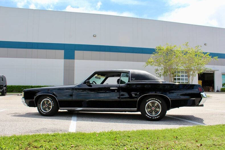 Pontiac-Grand-Prix-Cabriolet-1972-Black-Black-51761-9