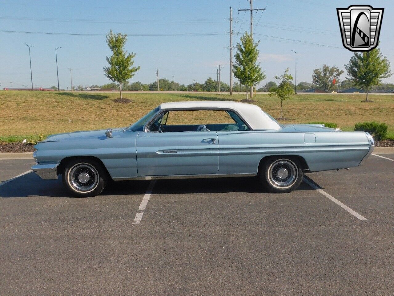 Pontiac-Grand-Prix-Coupe-1962-Blue-Blue-146217-2