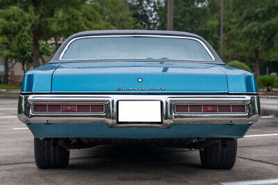 Pontiac-Grand-Prix-Coupe-1970-Blue-Black-61960-6