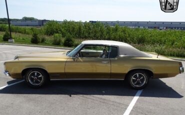 Pontiac-Grand-Prix-Coupe-1970-Gold-Tan-112393-3