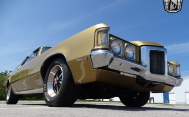 Pontiac-Grand-Prix-Coupe-1970-Gold-Tan-112393-8