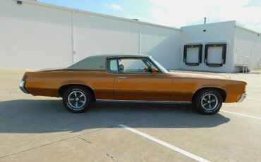 Pontiac-Grand-Prix-Coupe-1972-Orange-Cream-95696-8