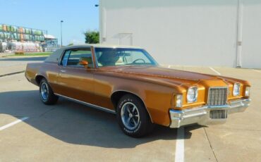 Pontiac-Grand-Prix-Coupe-1972-Orange-Cream-95696-9