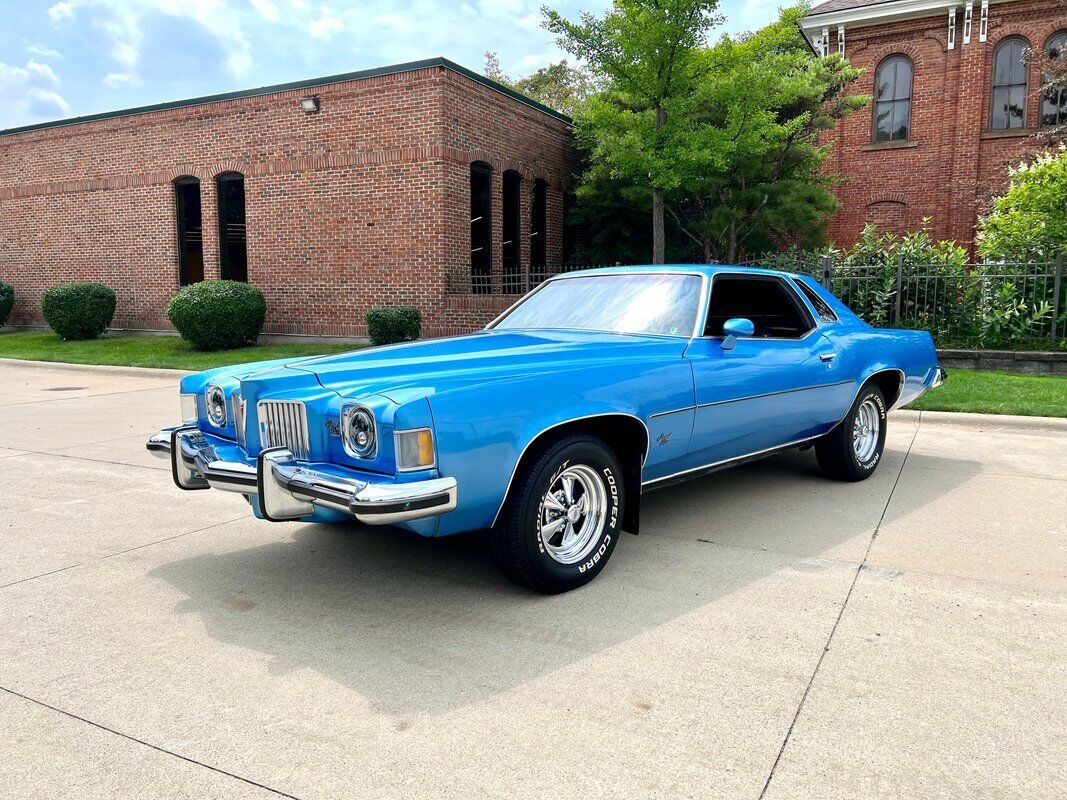 Pontiac-Grand-Prix-Coupe-1973-Blue-Black-46121-1