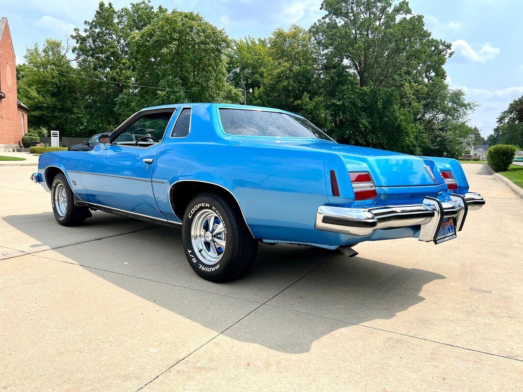 Pontiac-Grand-Prix-Coupe-1973-Blue-Black-46121-8