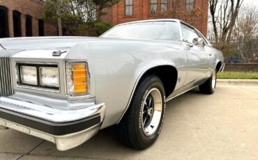 Pontiac-Grand-Prix-Coupe-1976-Silver-Blue-37015-11