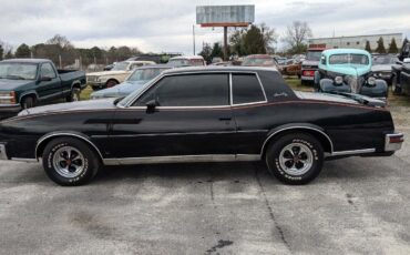 Pontiac-Grand-Prix-Coupe-1979-Black-Black-192611-7