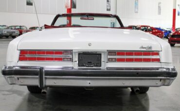 Pontiac-Grand-Ville-1974-White-Red-124827-3