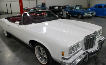 Pontiac-Grand-Ville-1974-White-Red-124827-8