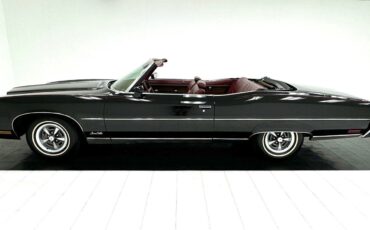 Pontiac-Grand-Ville-Cabriolet-1973-Black-Oxblood-89920-1